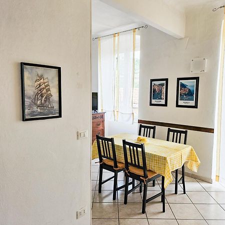 Narissara Apartment 斯培西亚 外观 照片