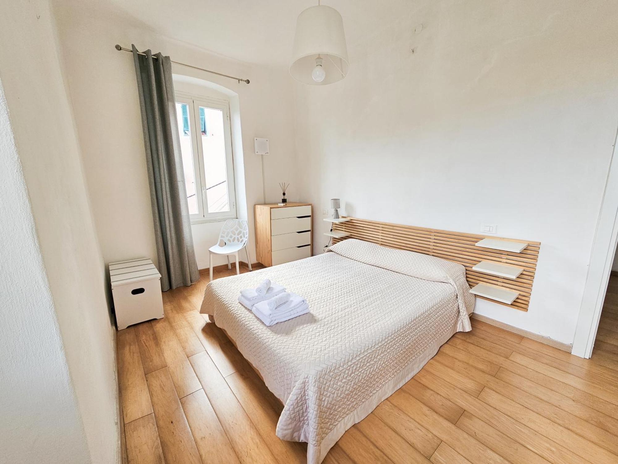 Narissara Apartment 斯培西亚 外观 照片